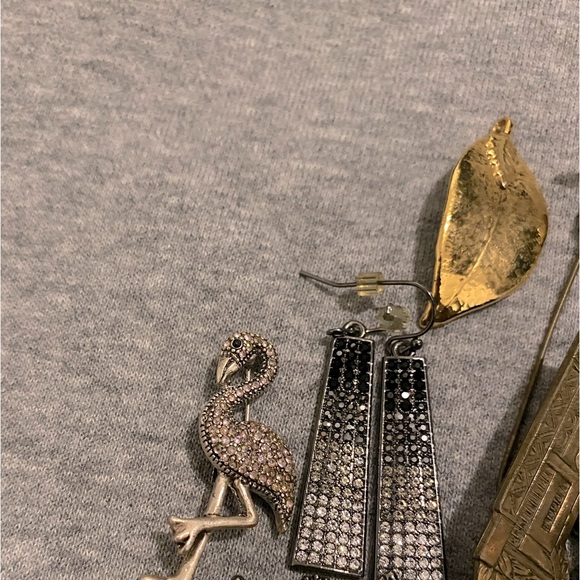 Mix Lot Vintage Pieces - Picture 6 of 14